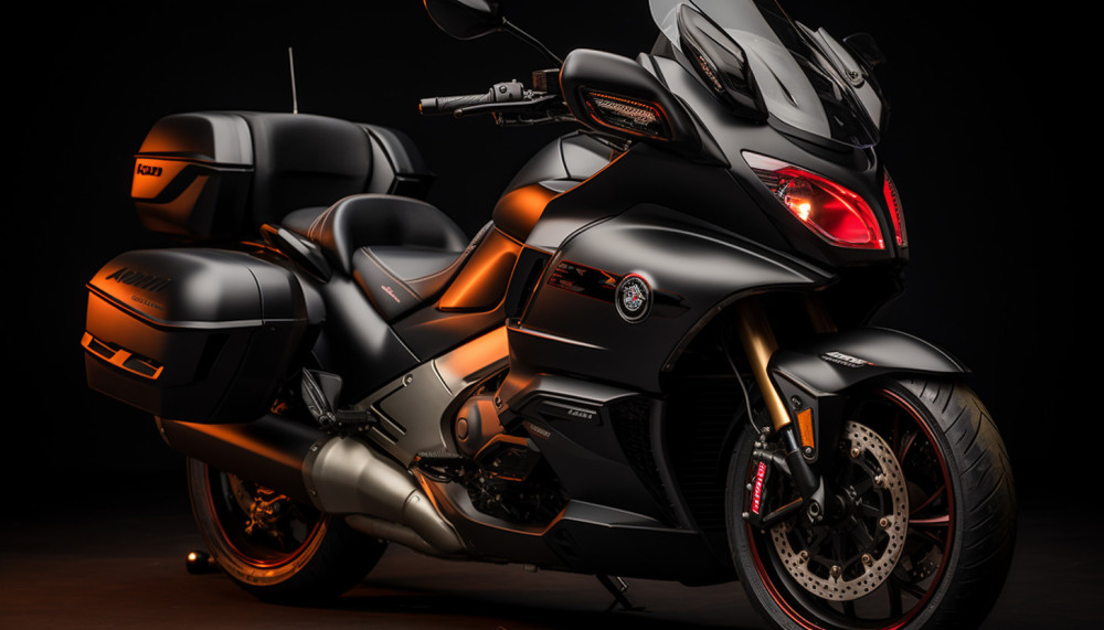 Améliorer le confort de sa moto avec ces accessoires ergonomiques