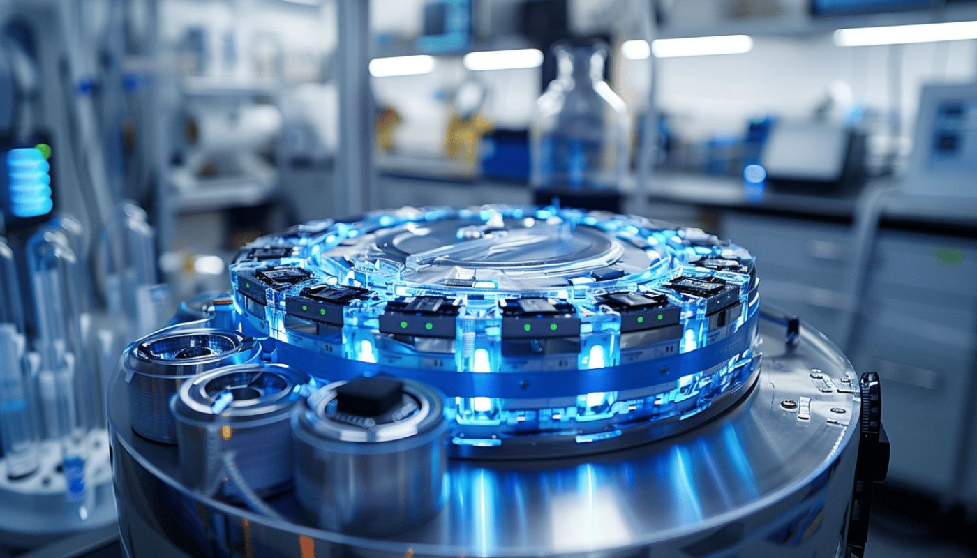 Avancées technologiques des batteries pour augmenter l'autonomie des véhicules électriques