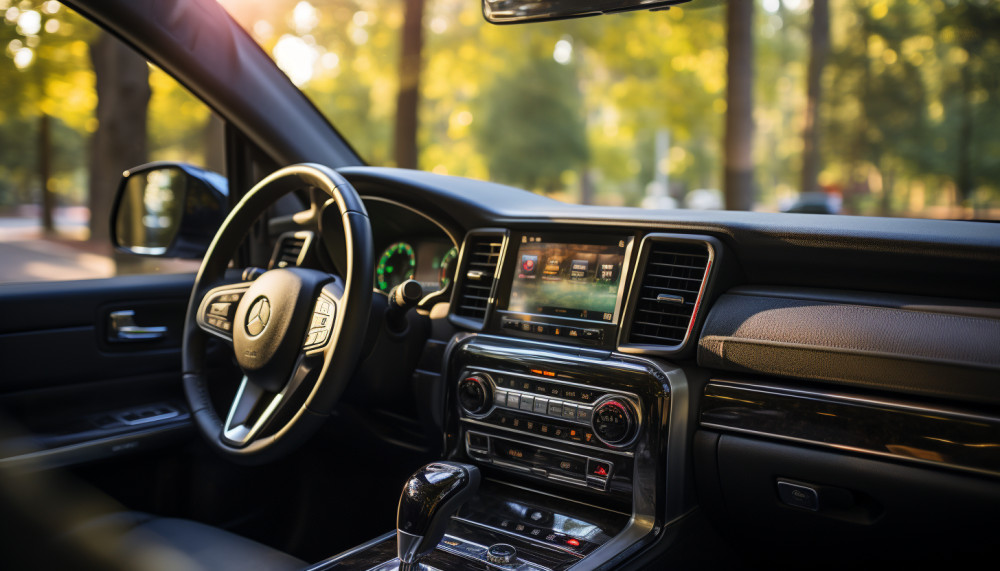 Ce qu’il vous faut savoir sur les caméras embarquées pour voiture