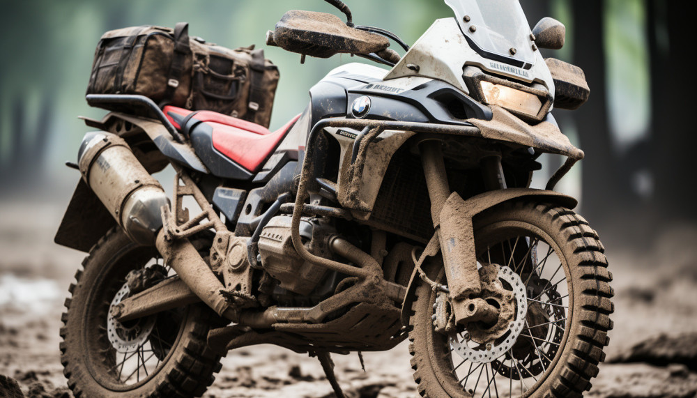 Choisir la moto parfaite pour les longs voyages