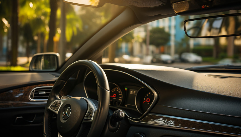 Comment changer les rétroviseurs d’une voiture ?