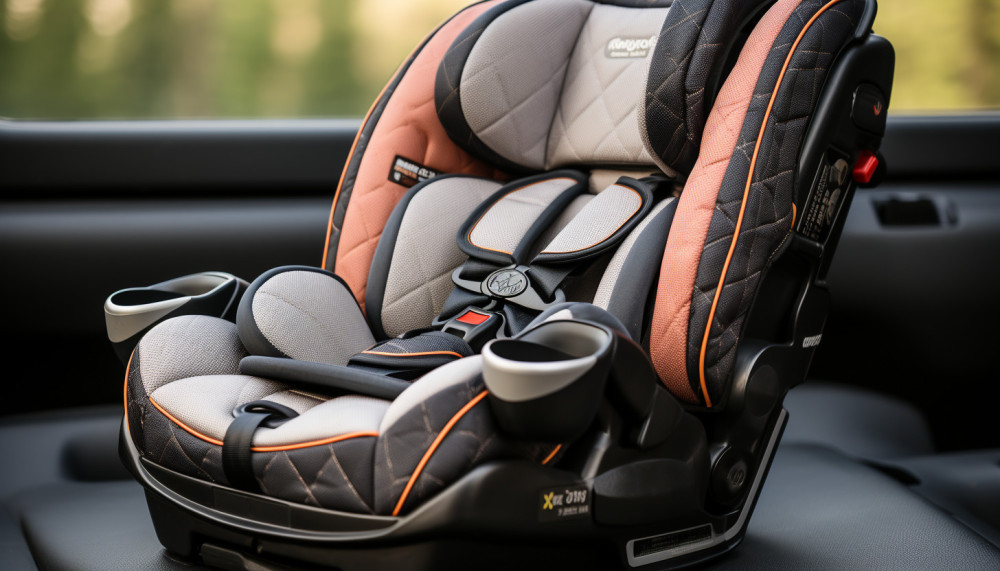 Comment choisir le bon siège auto pour la sécurité de votre enfant
