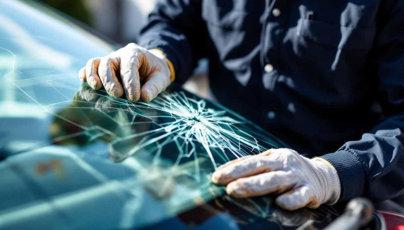 Comment choisir le meilleur service de réparation de pare-brise ?
