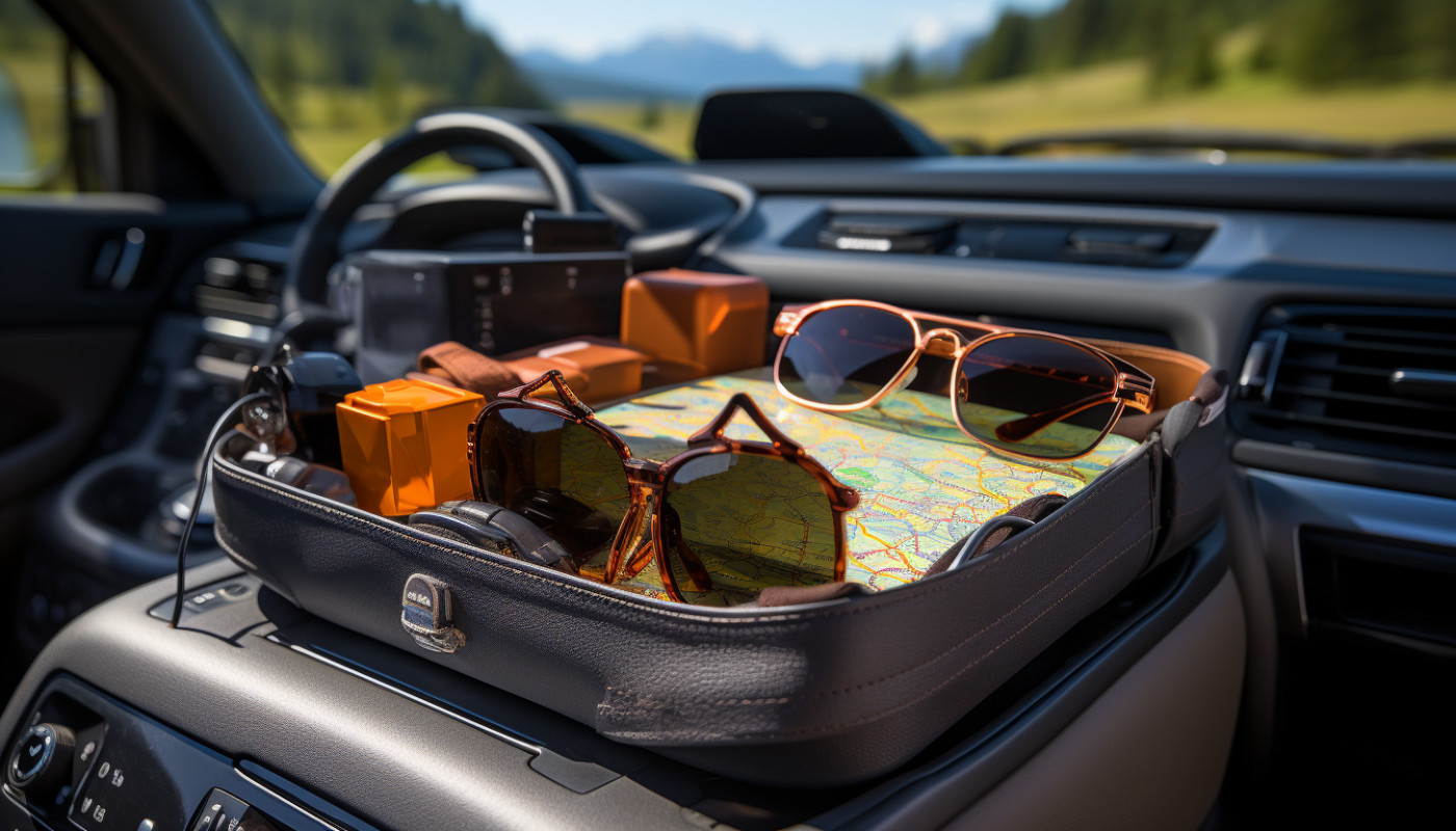 Comment choisir les meilleurs accessoires pour améliorer votre expérience de conduite en voiture de location