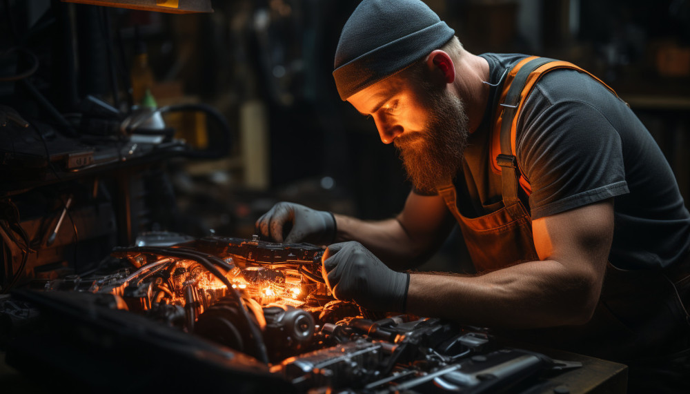 Comment entretenir le moteur de votre voiture ?