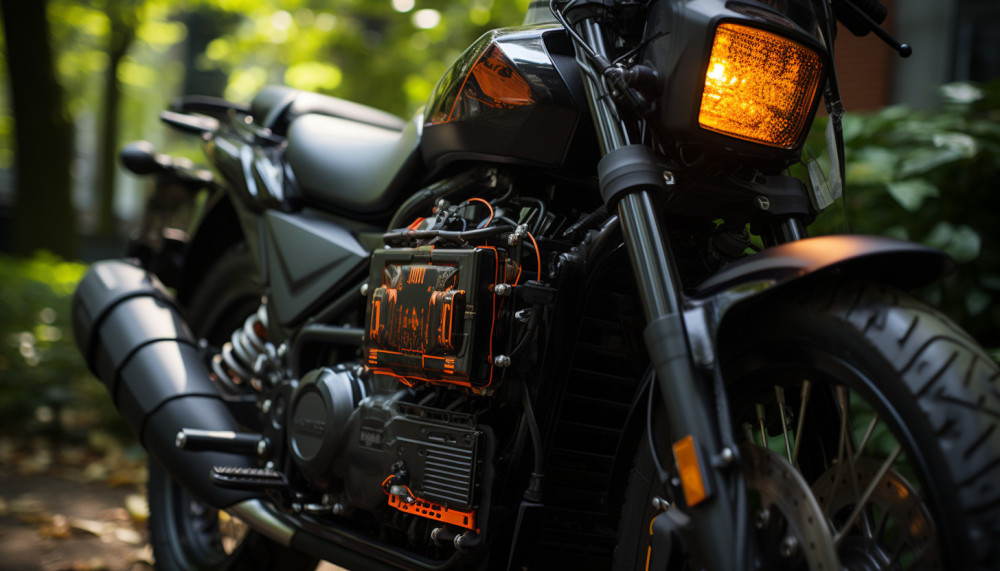 Comment fonctionne le QuickShifter pour moto ?