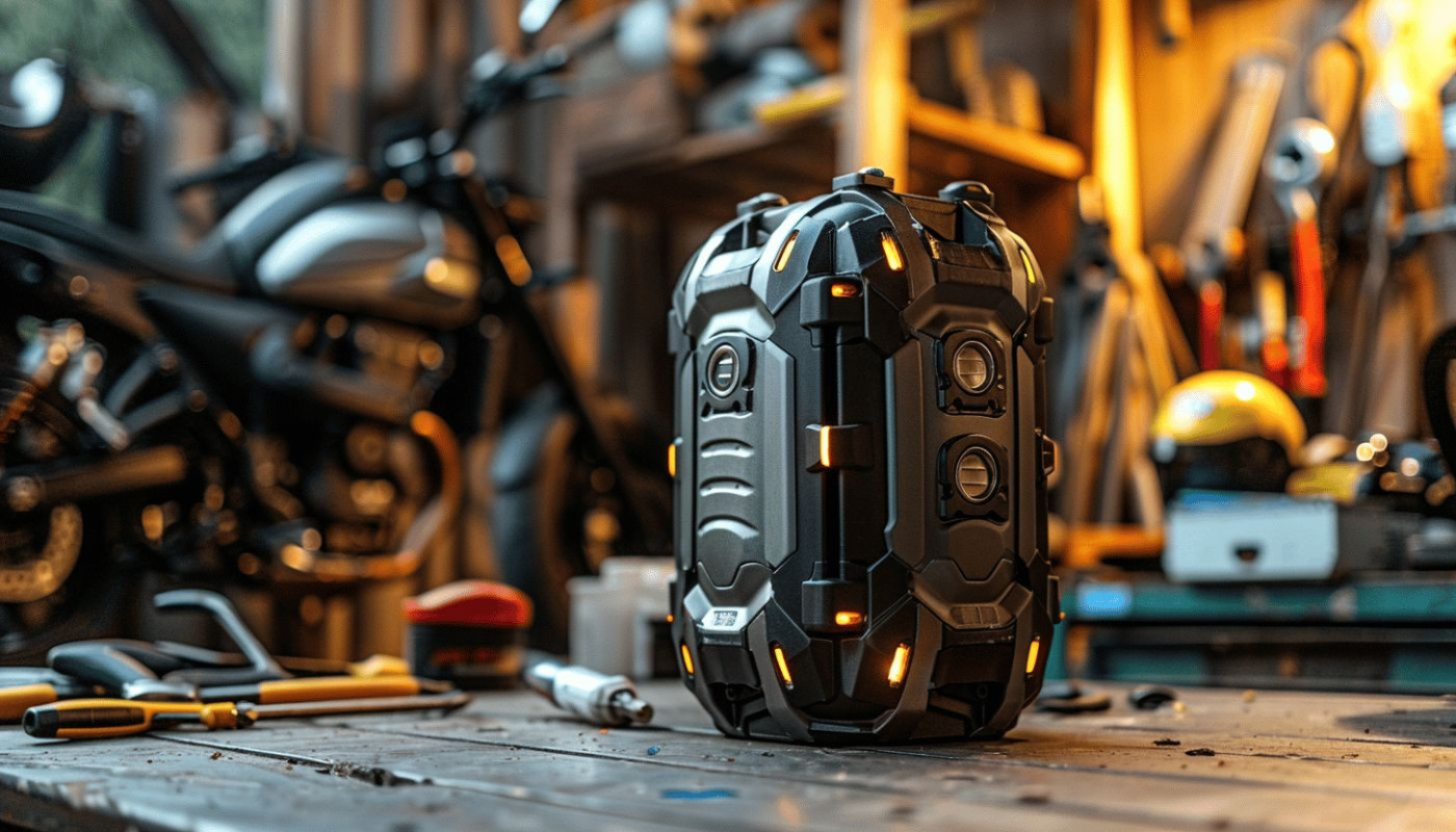 Comment maintenir l'efficacité de votre batterie de moto sur le long terme