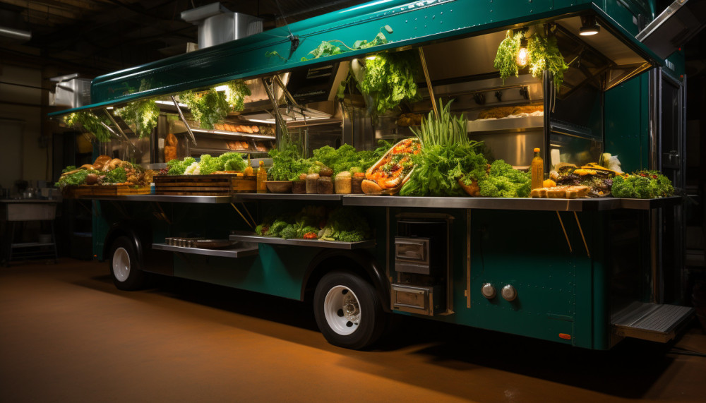 Comment trouver le food truck idéal pour votre événement ?