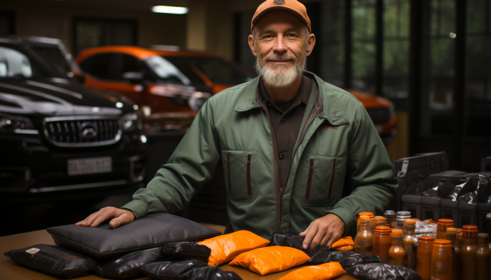 Comment utiliser un rénovateur de plastiques d'automobiles ?