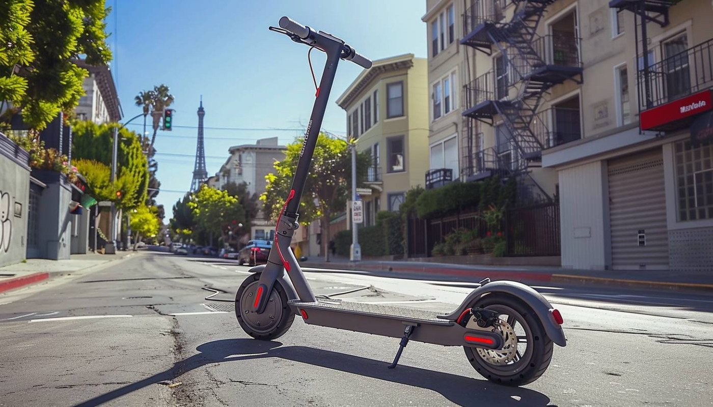 Guide ultime pour choisir une trottinette électrique adaptée à vos besoins