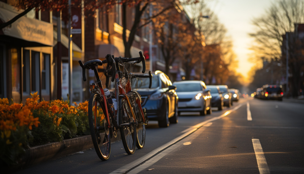 Les atouts des porte-vélos selon leurs types