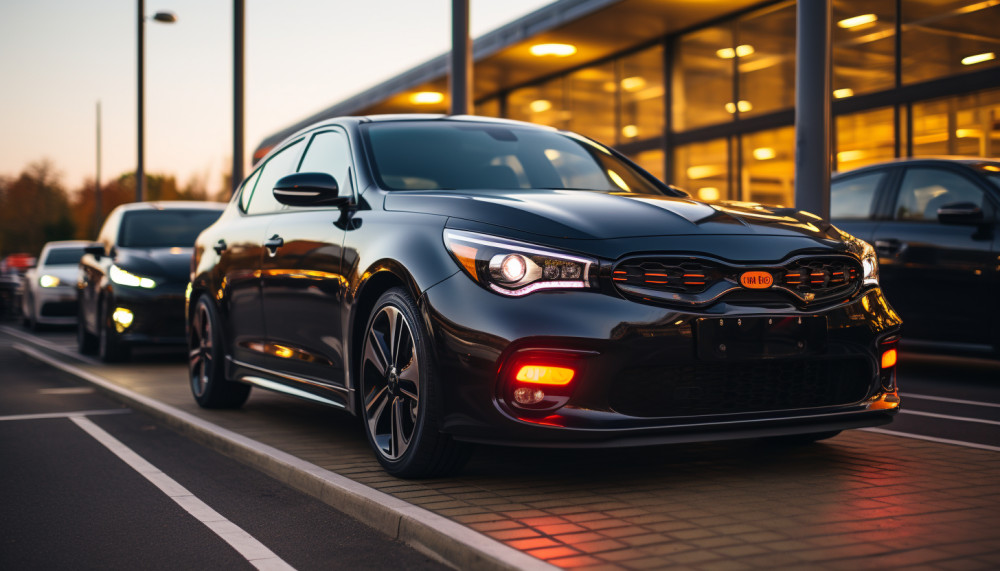 Les conseils pour louer une voiture sur une plateforme