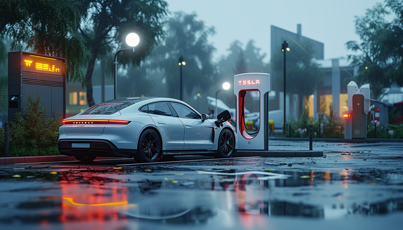 Les défis économiques de la transition vers les voitures électriques