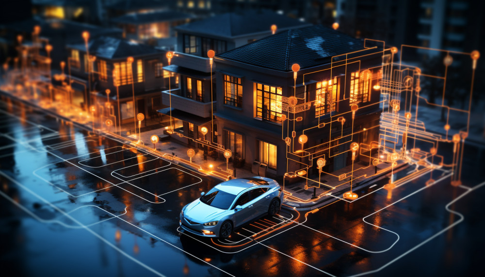 L'impact de la conduite autonome sur l'industrie automobile
