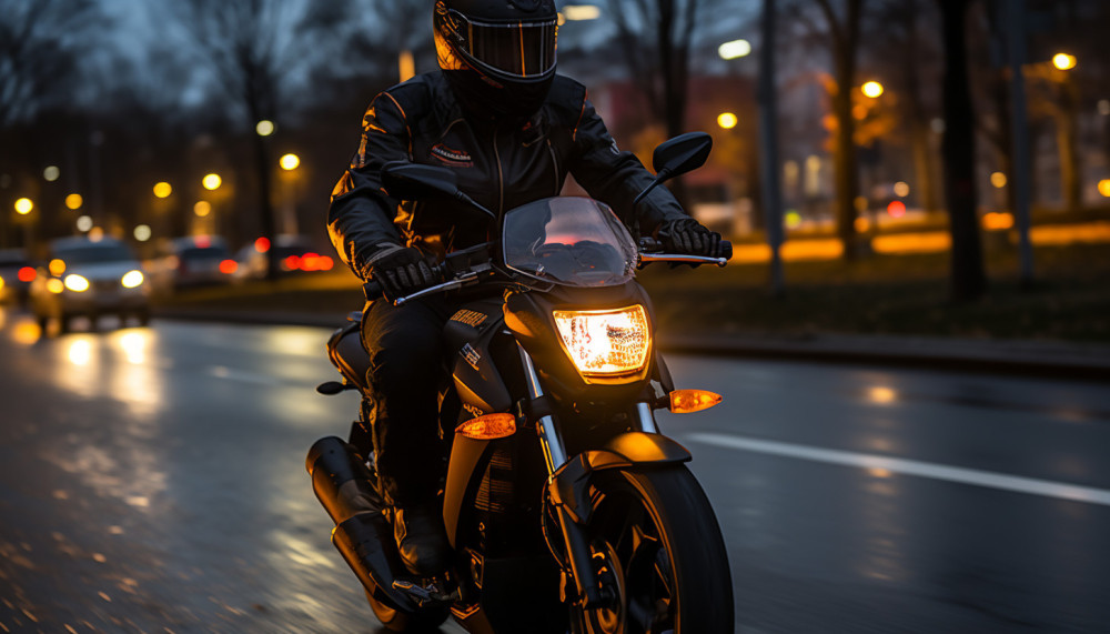 Permis de conduire pour moto : comment l'obtenir ?