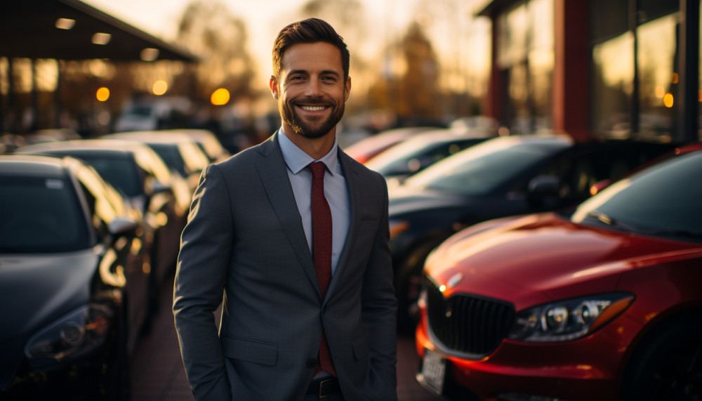 Pourquoi faire recours à un mandataire auto pour l’achat de votre véhicule ?