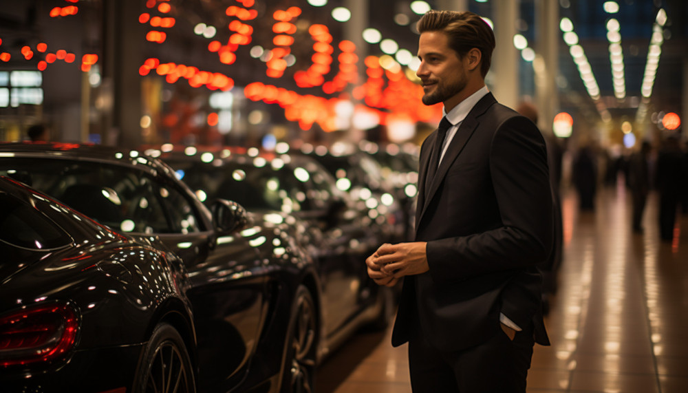 Quelques astuces pour bien choisir son mandataire auto