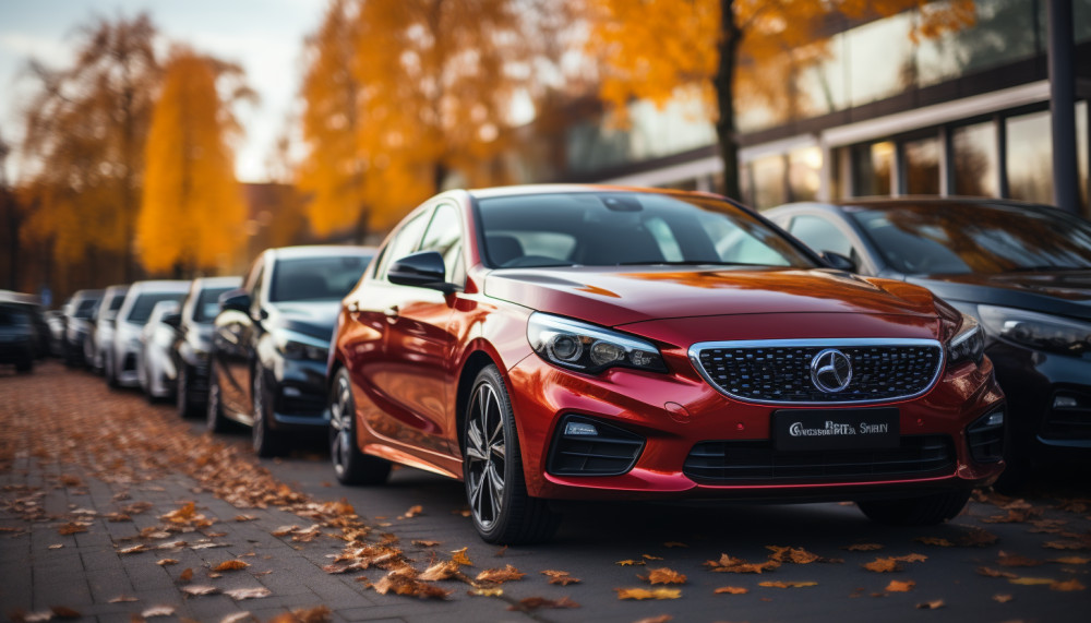 Quelques conseils pour choisir votre voiture