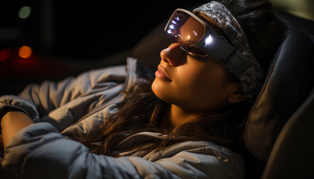 Tout savoir sur les lunettes de conduite nocturne
