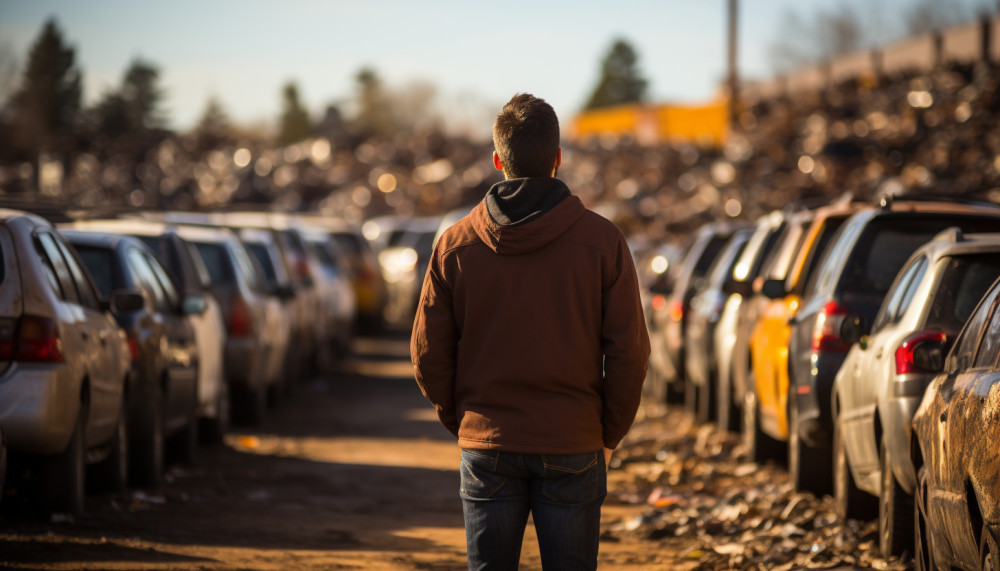 Votre voiture d'occasion peut avoir plus de valeur que vous ne le pensez